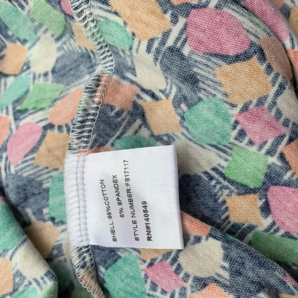 ModCloth Midi Dress Spring - Picture 9 of 9